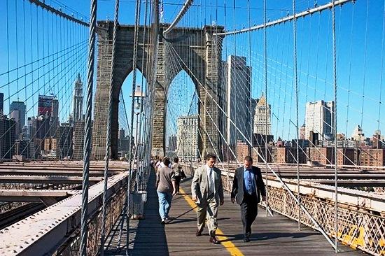 Đến thăm cầu treo Brooklyn Biểu tượng của New York, Hoa Kỳ 634836216022340000 Đến thăm cầu treo Brooklyn Biểu tượng của New York, Hoa Kỳ