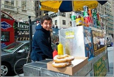 Văn hóa bán hàng rong ở New York 634836527285540000 Văn hóa bán hàng rong ở New York