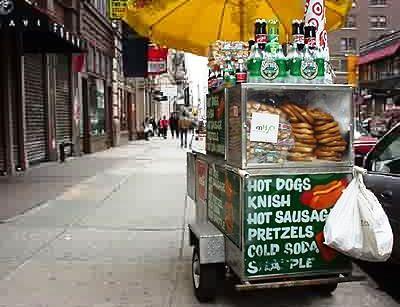Văn hóa bán hàng rong ở New York 634836527298530000 Văn hóa bán hàng rong ở New York