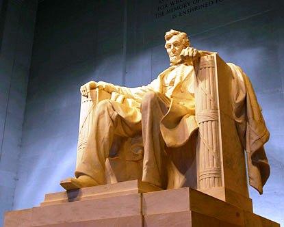 634837895384010000 Đến thăm Đài Tưởng Niệm Lincoln, National Mall