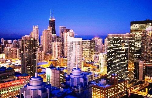 Đến thăm thành phố Chicago Thành phố của gió 634840015980200000 Đến thăm thành phố Chicago Thành phố của gió