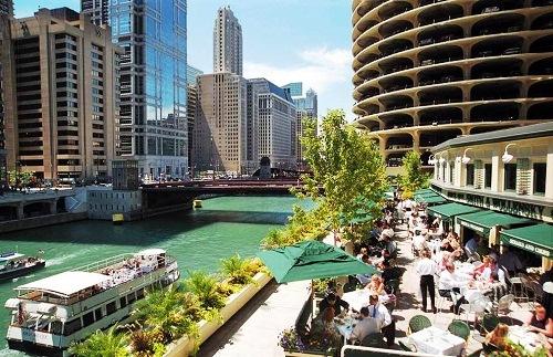 Đến thăm thành phố Chicago Thành phố của gió 634840016004650000 Đến thăm thành phố Chicago Thành phố của gió