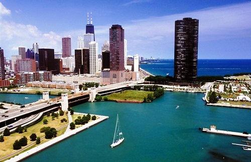 634840016066060000 Đến thăm thành phố Chicago   Thành phố của gió