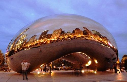 Đến thăm thành phố Chicago Thành phố của gió 634840016143430000 Đến thăm thành phố Chicago Thành phố của gió