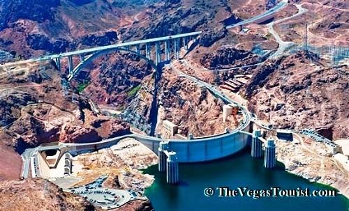 634840556165760000 Đến thăm thủy điện Hoover Dam, Black Canyon, Colorado