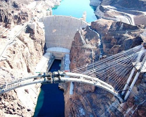 634840556201210000 Đến thăm thủy điện Hoover Dam, Black Canyon, Colorado