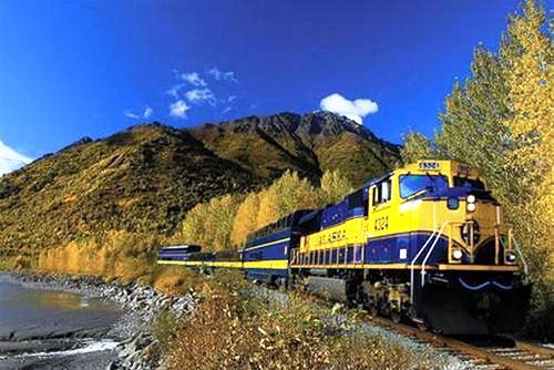634856087589370000 Đến thăm Alaska   Tuyến đường tuyệt mĩ nhất thế giới
