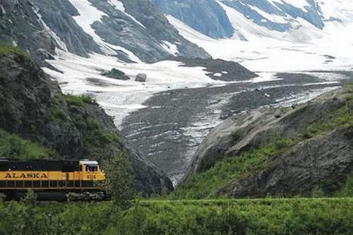 634856087600450000 Đến thăm Alaska   Tuyến đường tuyệt mĩ nhất thế giới