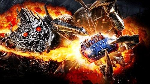 634856450133730000 Đến thăm Hollywood Universal Studio   Phim trường danh giá nhất thế giới