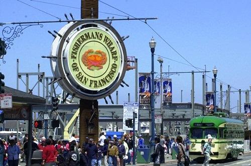 634867795088120000 Đến thăm Fishermans Wharf (Bến Ngư Phủ) ở San Francisco