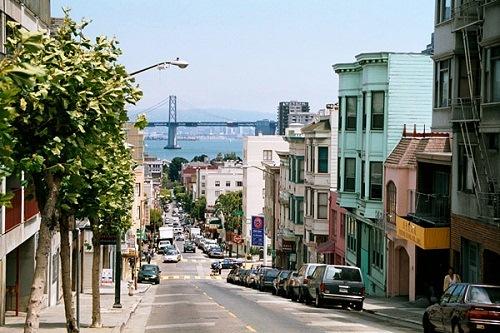 634867795137720000 Đến thăm thành phố San Francisco, California