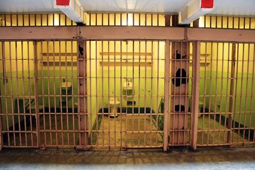 Đến thăm nhà tù Núi Đá Đảo Alcatraz 634868284053630000 Đến thăm nhà tù Núi Đá Đảo Alcatraz