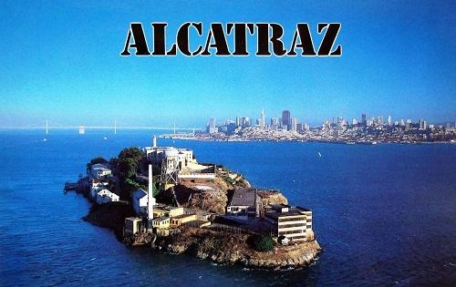 634868284068420000 Đến thăm nhà tù Núi Đá   Đảo Alcatraz