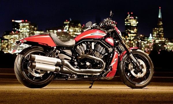 Tìm hiểu hãng xe Harley Davidson Night Rod Special 2013 634871830702690000 Tìm hiểu hãng xe Harley Davidson Night Rod Special 2013