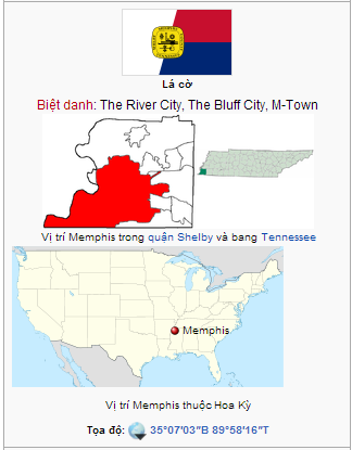 634872631407090000 Tìm hiểu thành phố Memphis, tiểu bang Tennessee