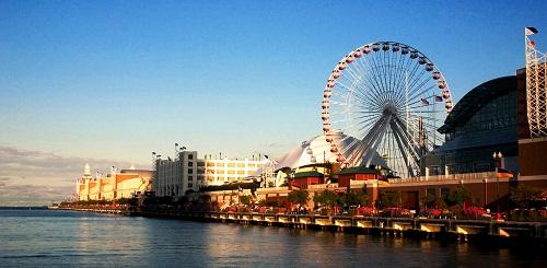 634874165002750000 Đến thăm bến tàu Hải Quân   Navy Pier, Chicago