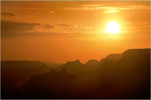 Hòa mình vào cảnh đẹp Grand Canyon 634878481426970000 Hòa mình vào cảnh đẹp Grand Canyon