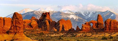 634878612234470000 Đến thăm núi đá đỏ Red Rock Country, Arizona