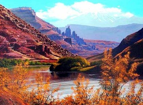 Đến thăm núi đá đỏ Red Rock Country, Arizona 634878612240400000 Đến thăm núi đá đỏ Red Rock Country, Arizona