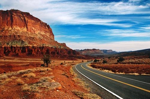 634878612246190000 Đến thăm núi đá đỏ Red Rock Country, Arizona