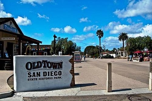 634879688326740000 Đến thăm phố cổ Old Town ở San Diego, California