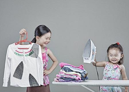 Khi người Hoa Kỳ chụp ảnh bé gái? 634883943476500000 Khi người Hoa Kỳ chụp ảnh bé gái?