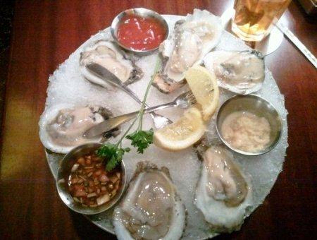 634884897028960000 Đến thăm nhà hàng Pappadeaux Seafood, Sân bay Dallas