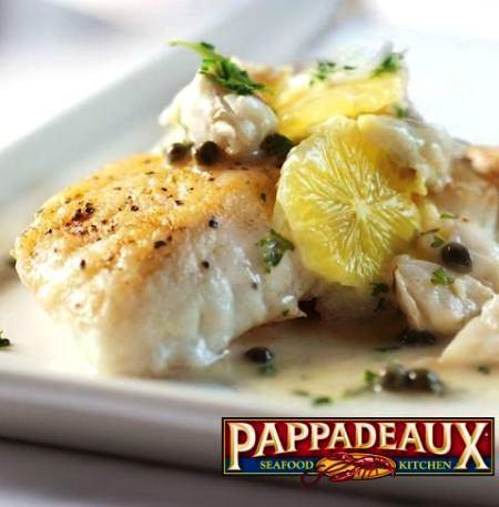 634884897067760000 Đến thăm nhà hàng Pappadeaux Seafood, Sân bay Dallas