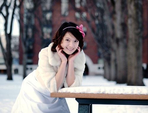 Những người Việt từng chụp ảnh cưới ở Hoa Kỳ 634885867098690000 Những người Việt từng chụp ảnh cưới ở Hoa Kỳ