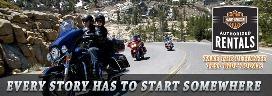 634886726709950000 Tour du lịch 7 ngày lái Harley Davidson băng sa mạc Mojave hoa Kỳ