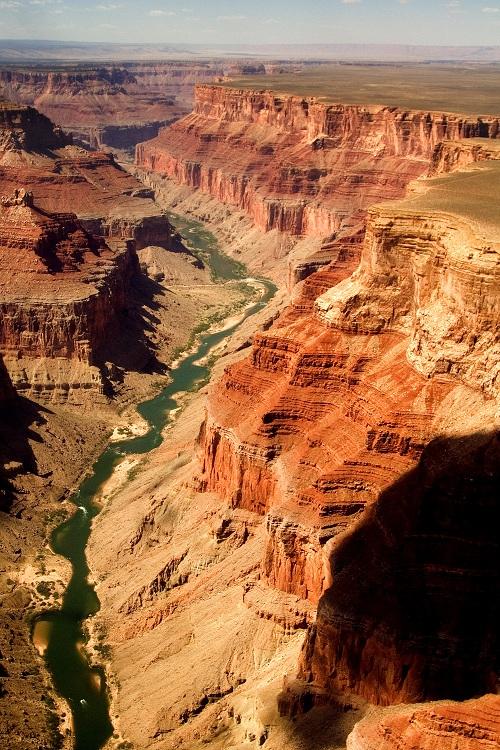 634887334892250000 Ngỡ ngàng trước sắc màu Grand Canyon