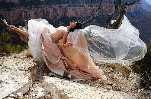 634887346060710000 Trải nghiệm chụp ảnh cưới ở Grand Canyon, bang Arizona