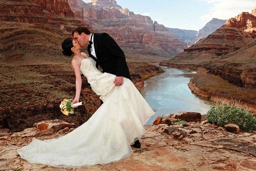634887346071870000 Trải nghiệm chụp ảnh cưới ở Grand Canyon, bang Arizona
