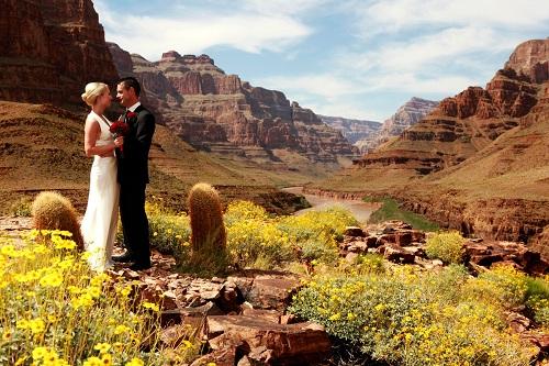 634887346077360000 Trải nghiệm chụp ảnh cưới ở Grand Canyon, bang Arizona