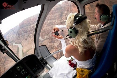 634887346088050000 Trải nghiệm chụp ảnh cưới ở Grand Canyon, bang Arizona