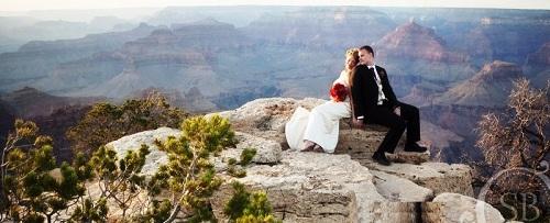 634887346093450000 Trải nghiệm chụp ảnh cưới ở Grand Canyon, bang Arizona
