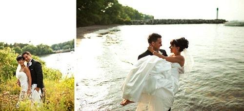 634887375097400000 Trải nghiệm chụp ảnh cưới ở thác nước Niagara Fall