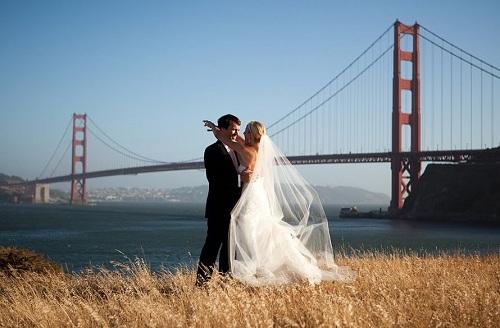 634889152868430000 Trải nghiệm chụp ảnh cưới ở San Francisco