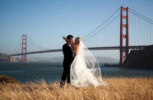 Trải nghiệm chụp ảnh cưới ở San Francisco 634889152868430000 Trải nghiệm chụp ảnh cưới ở San Francisco