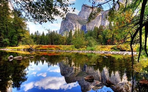 Đến thăm công viên quốc gia Yosemite, California 634891717045620000 Đến thăm công viên quốc gia Yosemite, California