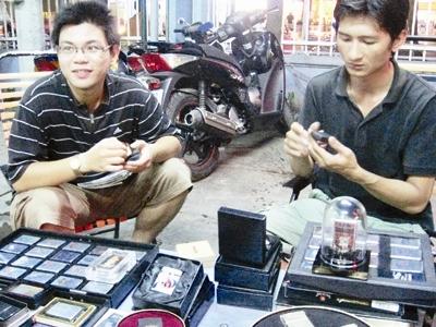 634895893258080000 Zippo   Thú vui tao nhã với người đam mê lửa