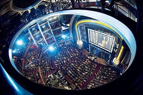 634898567984830000 Đến thăm nhà hát Kodak, Hollywood