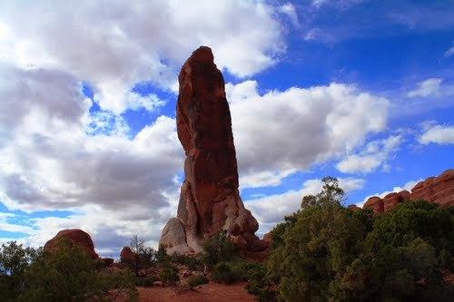 634899861193080000 Đến thăm công viên quốc gia Arches, Utah