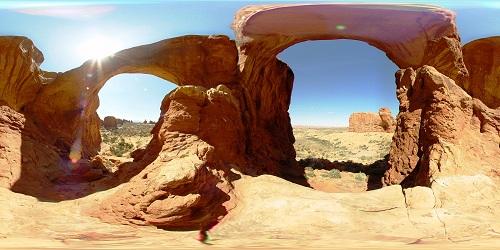 634899861208380000 Đến thăm công viên quốc gia Arches, Utah