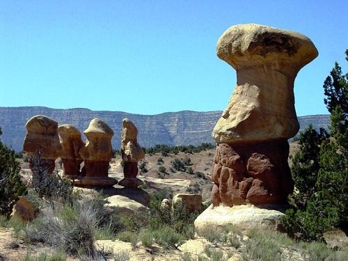 634899861222910000 Đến thăm công viên quốc gia Arches, Utah