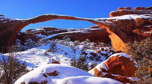 634899863139210000 Đến thăm công viên quốc gia Arches, Utah