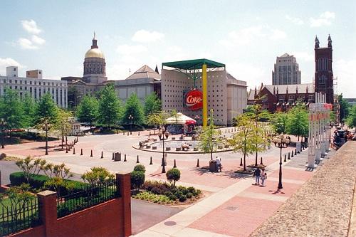 634901214295410000 Đến thăm bảo tàng Coca Cola (Coke), bang Atlanta