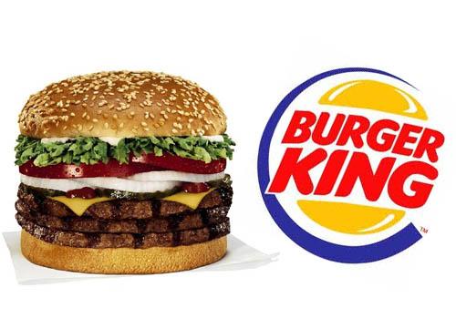 634902016121740000 Burger King đổ bộ vào thị trường Việt Nam