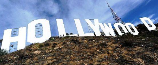 Về chín chữ cái trên biển hiệu HOLLYWOOD 634903546179030000 Về chín chữ cái trên biển hiệu HOLLYWOOD