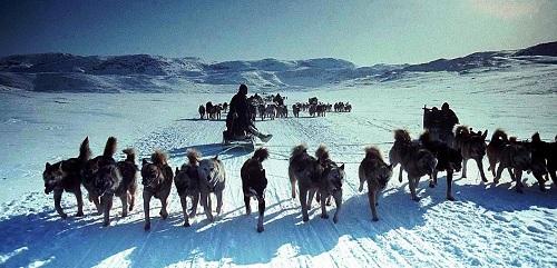 634904011945190000 Tìm hiểu bộ tộc người Eskimo ở Alaska, Hoa Kỳ